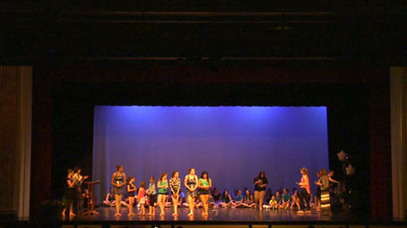 2013 Studio 19 Awards - Sun - 6pm - Awards